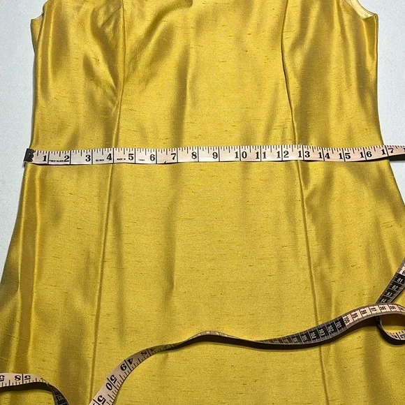 Exquisite Vintage Silk Beaded dress suit - Picture 7 of 13